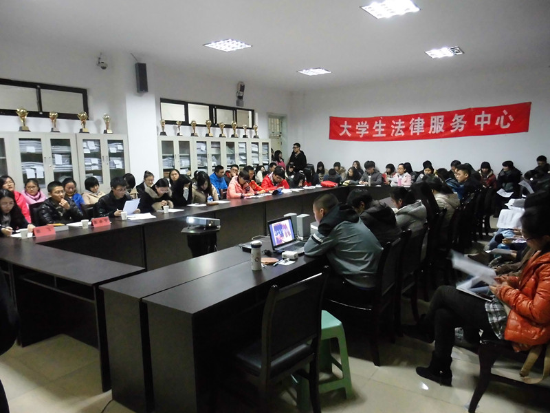 菲律宾欧博游戏官网11月下半月工作简报