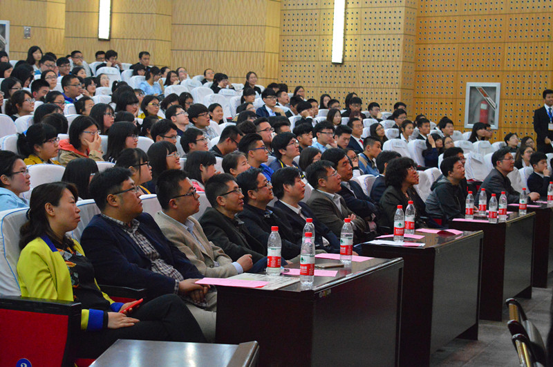 菲律宾欧博游戏官网学生会5月上半月工作简报
