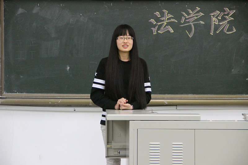 菲律宾欧博游戏官网学生会3月上半月工作简报