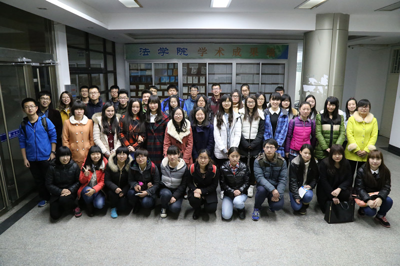 菲律宾欧博游戏官网学生会3月上半月工作简报