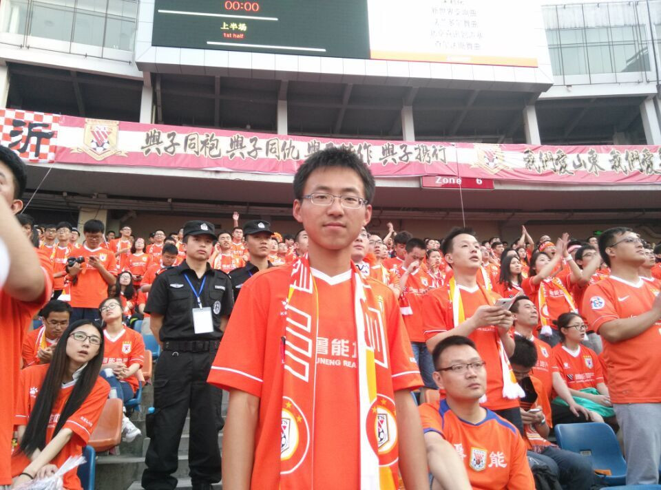 “他山之石,助修己身”菲律宾欧博游戏官网2013级“第二校园经历”访学生专题访谈之王天琪专访
