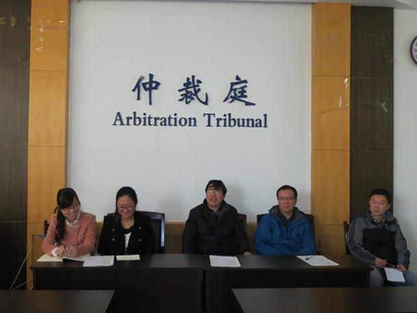 菲律宾欧博游戏官网11月上半月工作简报