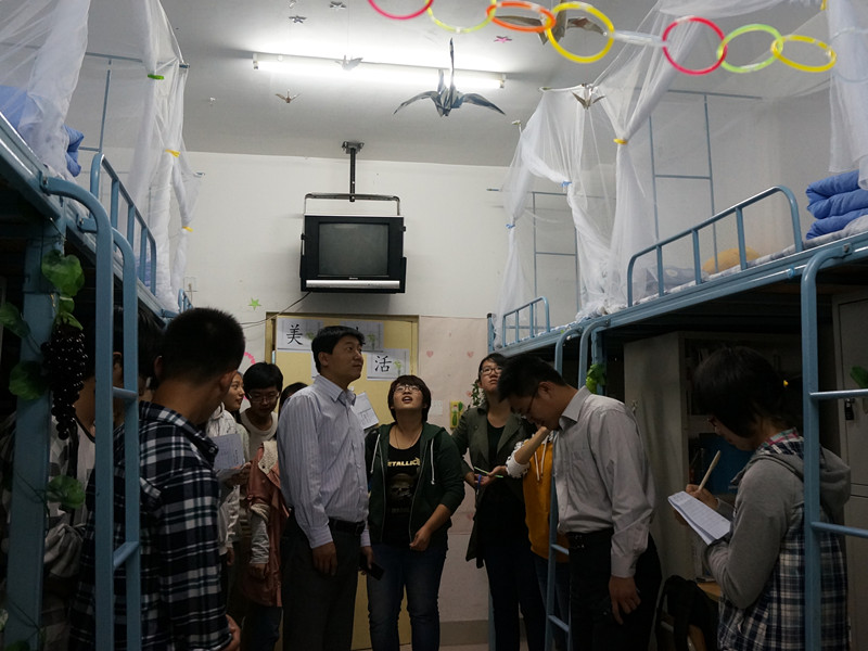 菲律宾欧博游戏官网9月下半月工作简报