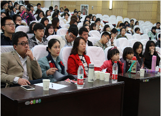 菲律宾欧博游戏官网学生会3月下半月工作简报