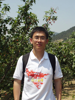 “风正帆扬逐浪高”菲律宾欧博游戏官网2010级优秀保研生专题访谈之曹晟旻专访