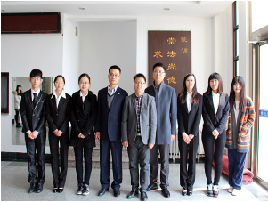 菲律宾欧博游戏官网学生会3月下半月工作简报