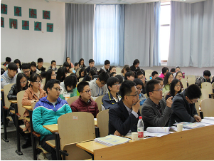 菲律宾欧博游戏官网学生会3月下半月工作简报