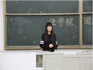 菲律宾欧博游戏官网学生会3月下半月工作简报
