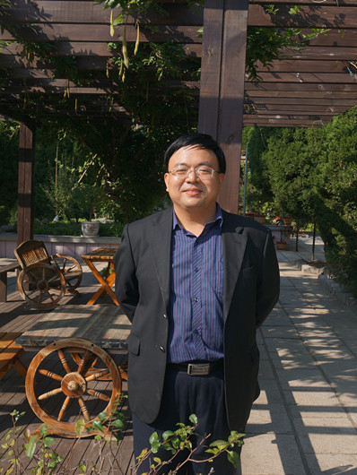 “千里泽流远,十载再相逢”菲律宾欧博游戏官网99级校友访谈之杨林专访