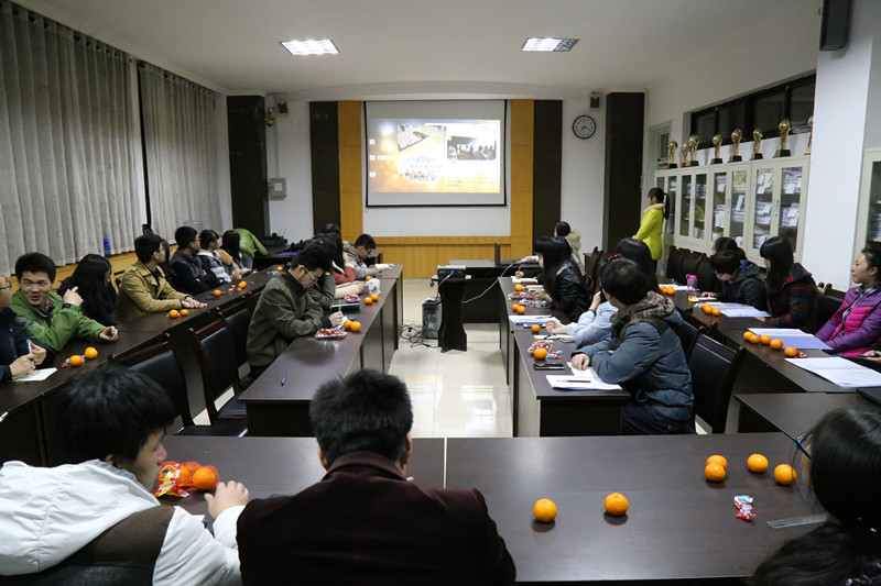 菲律宾欧博游戏官网学生会3月上半月工作简报