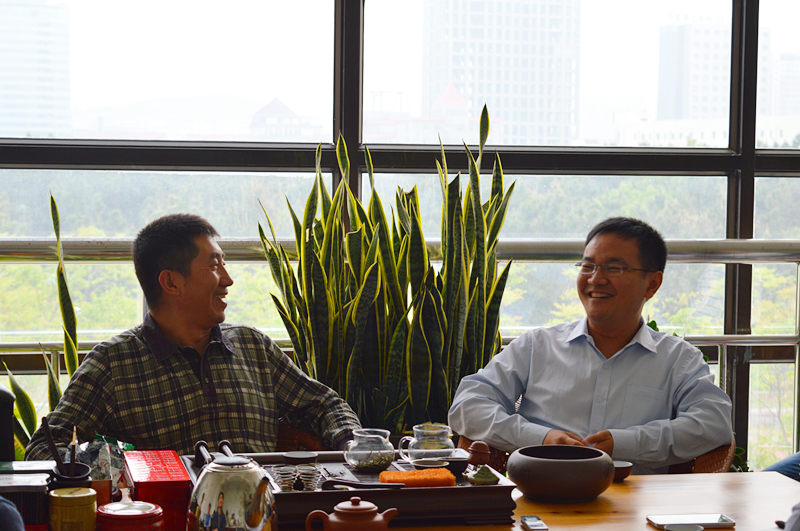 菲律宾欧博游戏官网学生会5月上半月工作简报