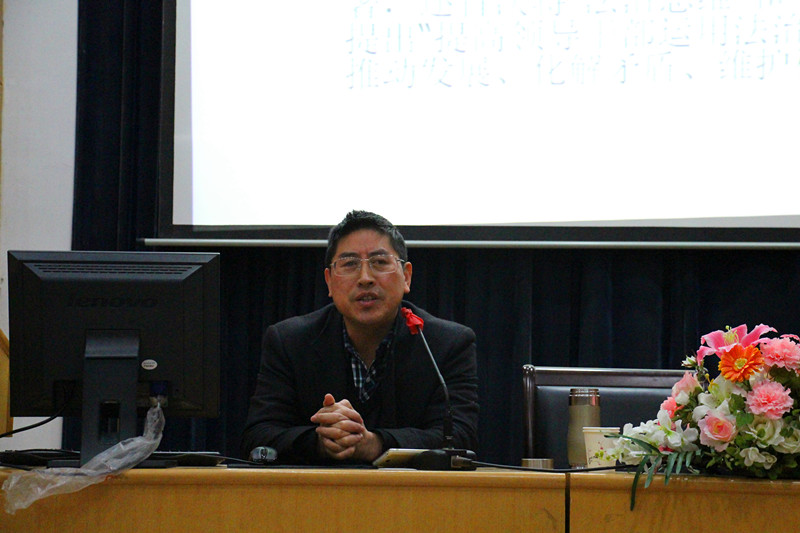 菲律宾欧博游戏官网学生会3月上半月工作简报