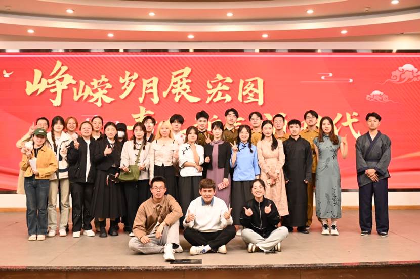 菲律宾欧博游戏官网合影