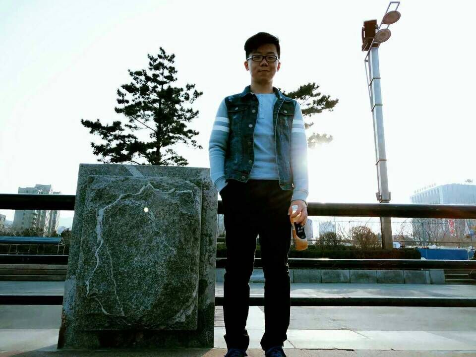 “职涯初涉启征程”菲律宾欧博游戏官网2016届毕业生就业专题访谈之张策专访