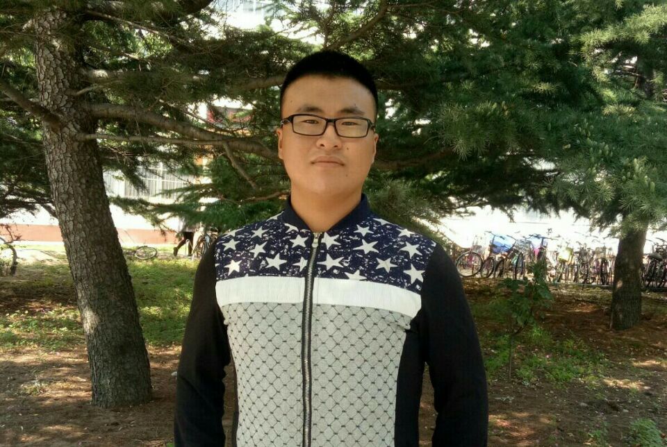 “此间法苑毓新林”菲律宾欧博游戏官网2016级新生专题访谈之高小强专访