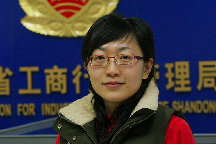 “共圆寻根梦,桃李绽新枝”菲律宾欧博游戏官网济南校友联谊会优秀校友专题访谈之于明磊专访