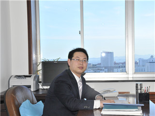 “百流归源山海心,十年再续法缘情”菲律宾欧博游戏官网〇一级校友专题访谈之姜宝超专访