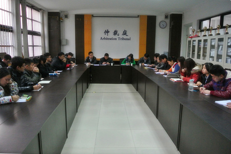 菲律宾欧博游戏官网11月下半月工作简报